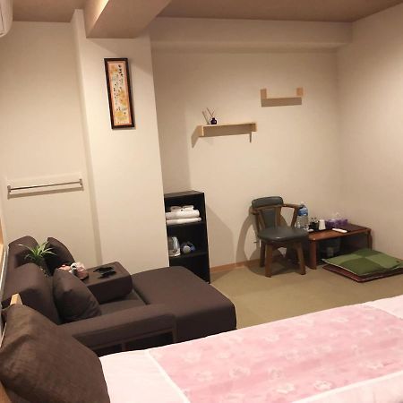 Saikou Hotel Oszaka Kültér fotó